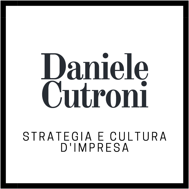 Riscrivi la tua vita, il libro scritto da Daniele Cutroni